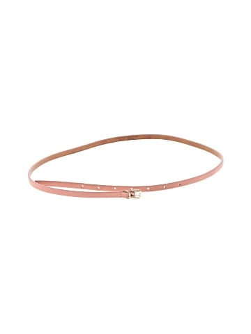 J.Crew Leather Belt (view 1)