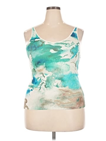 RICHER POORER Tank Top (view 1)