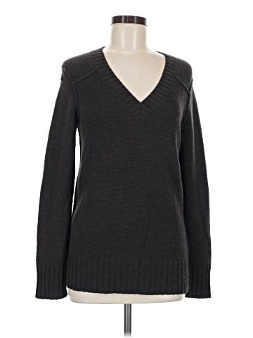 Banana Republic Wool Pullover Sweater (view 1)