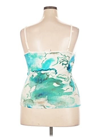 RICHER POORER Tank Top (view 2)