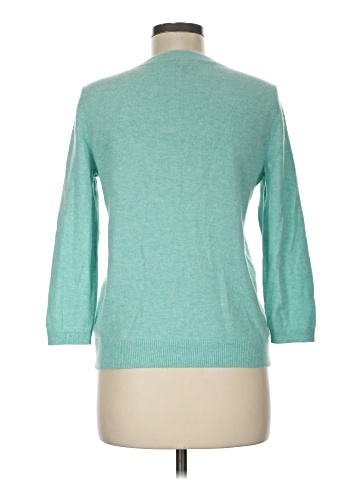 Talbots Cashmere Pullover Sweater (view 2)