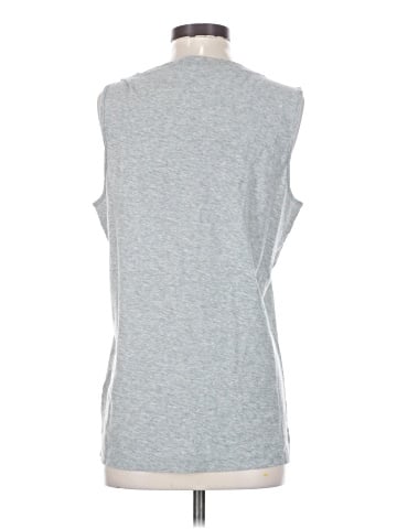 Gap Sleeveless T-Shirt (view 2)