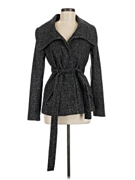 Theory Wool Coat (view 1)