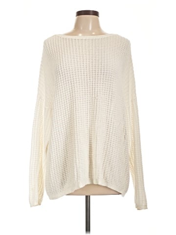 J.Jill Pullover Sweater (view 1)