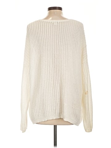 J.Jill Pullover Sweater (view 2)