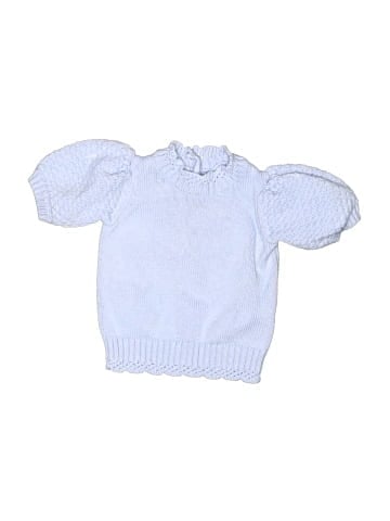 Janie and Jack Pullover Sweater (view 1)