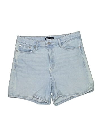 CALVIN KLEIN JEANS Denim Shorts (view 1)