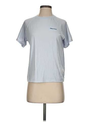 Marmot Active T-Shirt (view 1)