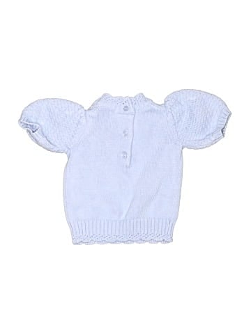 Janie and Jack Pullover Sweater (view 2)