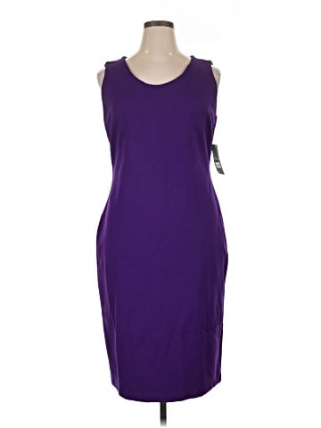 Lauren by Ralph Lauren Casual Dress (view 1)