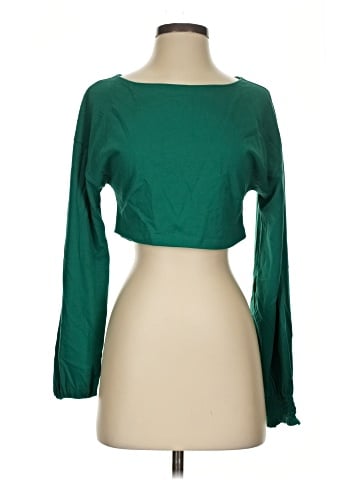 Wilfred 3/4 Sleeve T-Shirt (view 1)