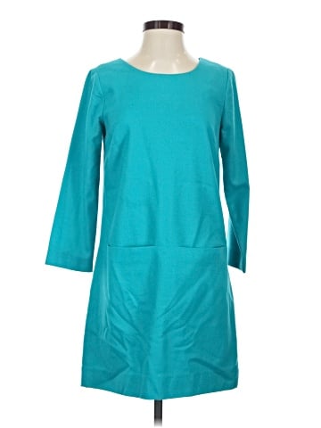 J.Crew Casual Dress (view 1)