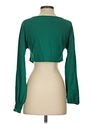 Wilfred 3/4 Sleeve T-Shirt (view 2)
