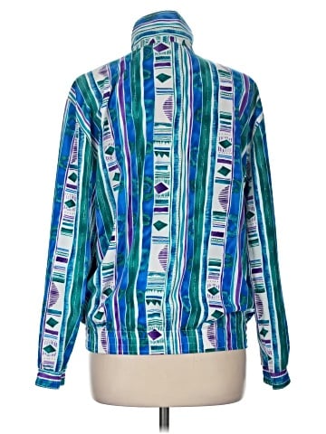 Teddi Track Jacket (view 2)