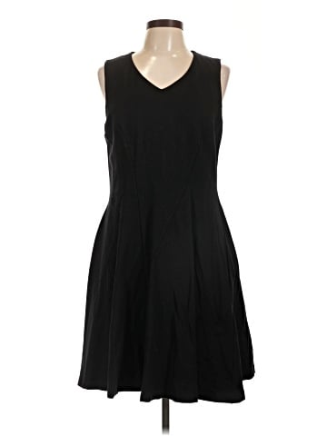 CAbi Casual Dress (view 1)