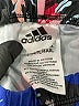 Adidas Print Black Active Pants Size 4T - photo 3