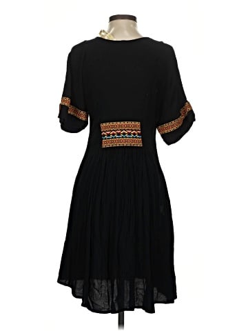 uncle frank Casual Dress (view 2)
