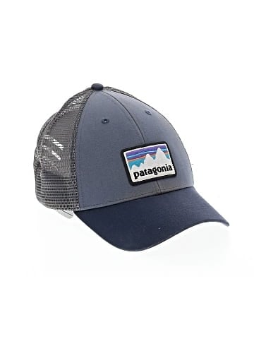 Patagonia Baseball Cap (view 1)