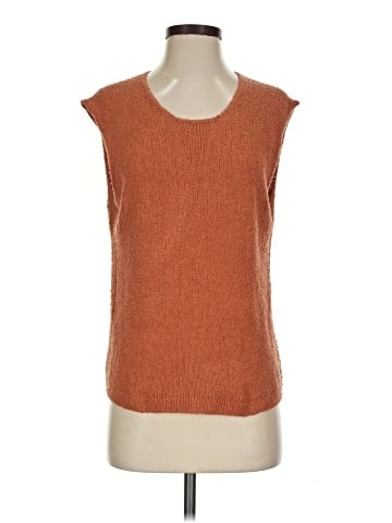 Rachel Comey Sweater Vest (view 1)