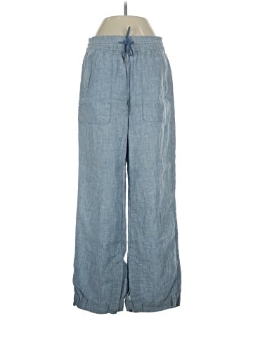 Athleta Linen Pants (view 1)