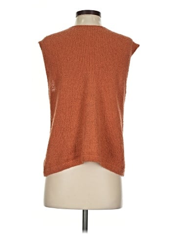Rachel Comey Sweater Vest (view 2)