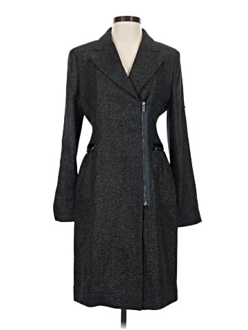 BCBGMAXAZRIA Coat (view 1)