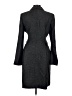 BCBGMAXAZRIA Gray Coat Size S - photo 2