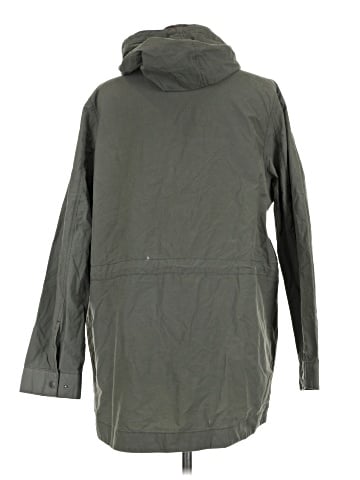 Eddie Bauer Raincoat (view 2)