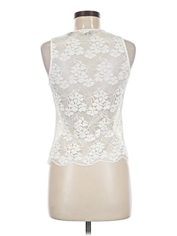 The Kooples Sleeveless Blouse (view 2)