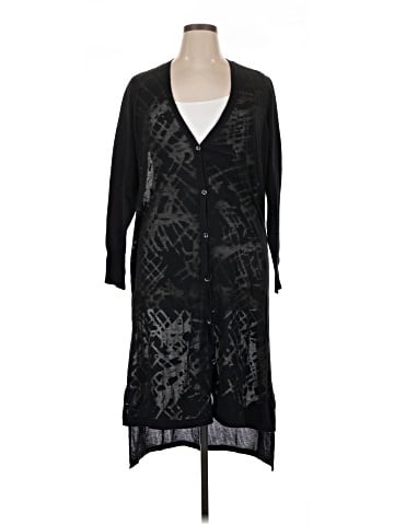 H By Halston Cardigan (view 1)