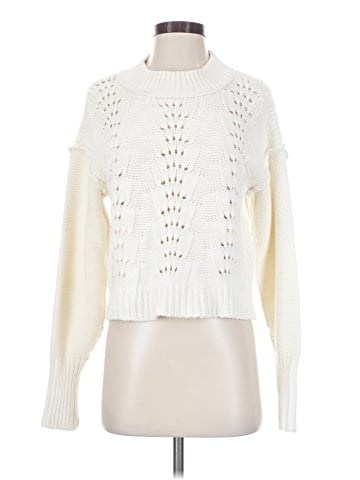 Free People Pullover Sweater (view 1)