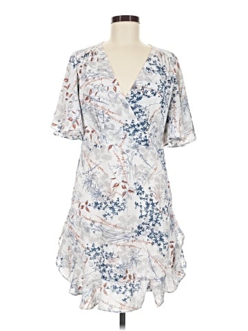 Entro Casual Dress (view 1)
