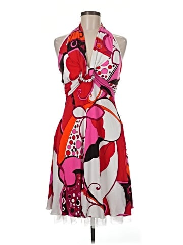 My Michelle Cocktail Dress (view 1)