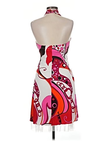 My Michelle Cocktail Dress (view 2)