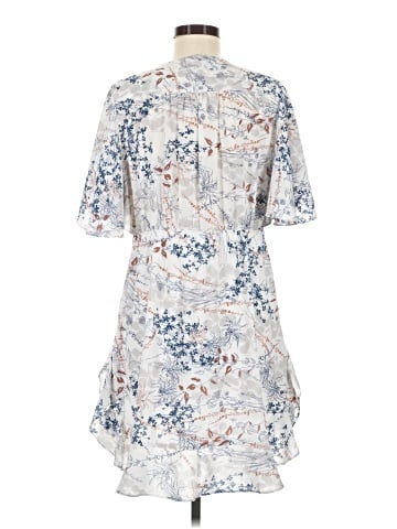 Entro Casual Dress (view 2)