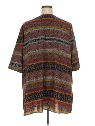 Catherines Long Sleeve T-Shirt (view 2)