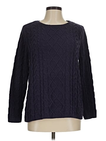 Croft & Barrow Pullover Sweater (view 1)
