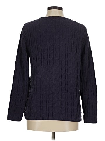 Croft & Barrow Pullover Sweater (view 2)