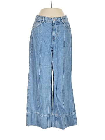 Zara Jeans (view 1)