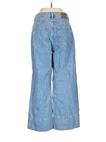Zara Jeans (view 2)
