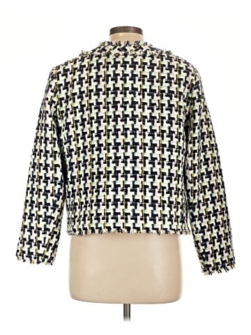 Ann Taylor Blazer (view 2)
