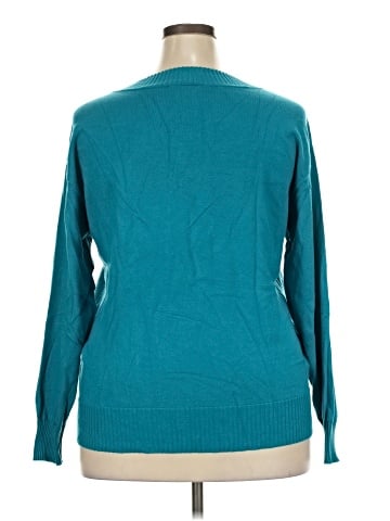 Lane Bryant Pullover Sweater (view 2)