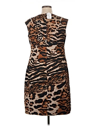 INC International Concepts Cocktail Dress (view 2)