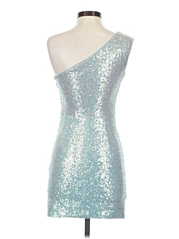 Dress the Population Cocktail Dress (view 2)
