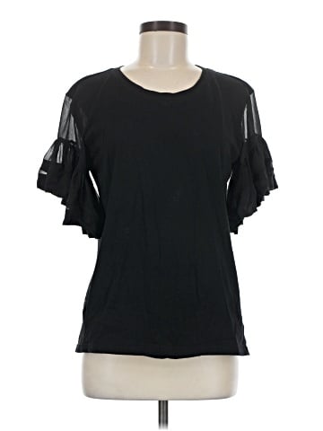 Vanessa Virginia Short Sleeve Top (view 1)