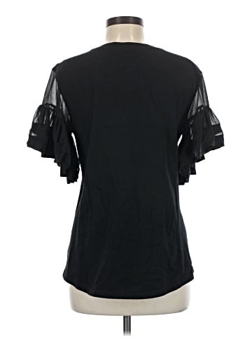Vanessa Virginia Short Sleeve Top (view 2)