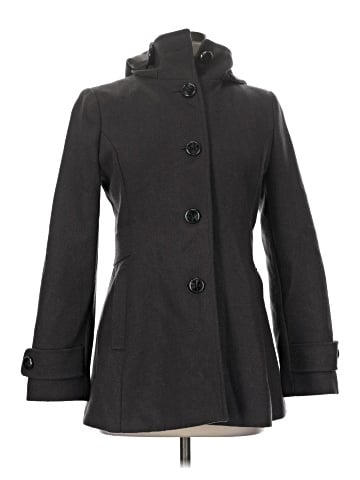 Kenneth Cole New York Coat (view 1)