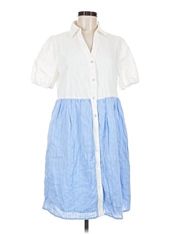 CALISTA Casual Dress (view 1)