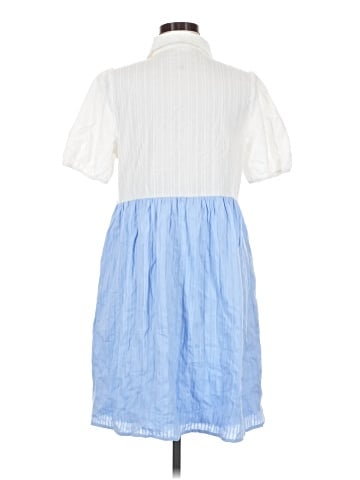 CALISTA Casual Dress (view 2)
