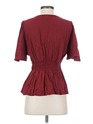 Knox Rose 3/4 Sleeve Blouse (view 2)